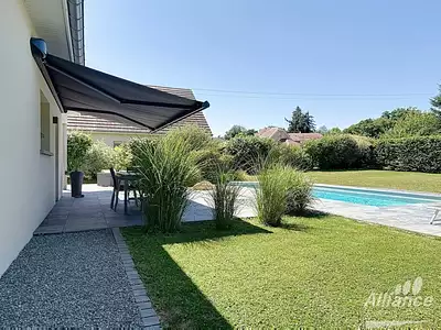 Maison, 139 m²
