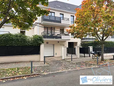 Appartement, 83,56 m²