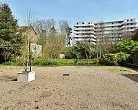 Terrain, 913 m²