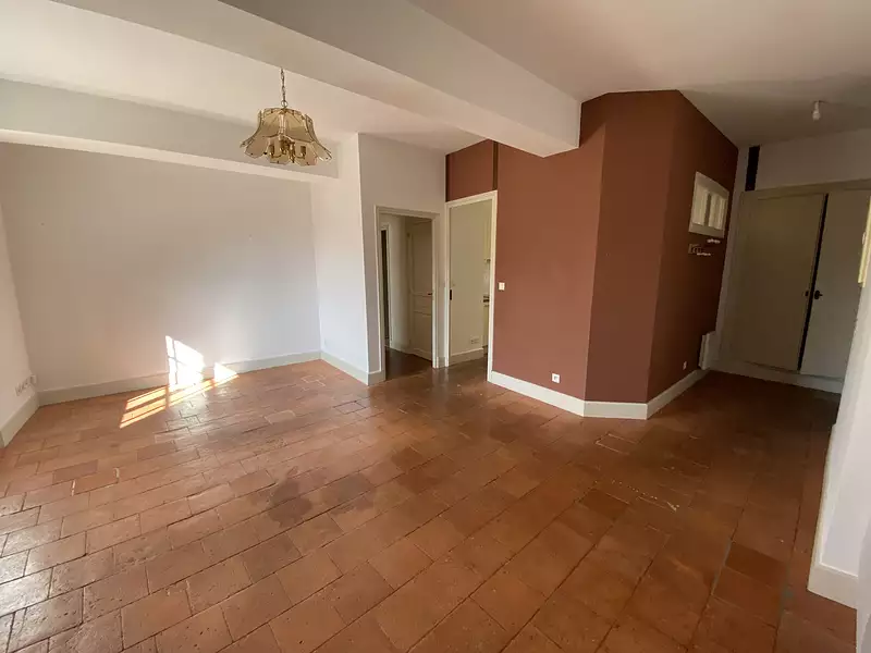 Appartement, 72,43 m²