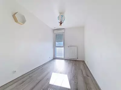 Appartement, 62,7 m²
