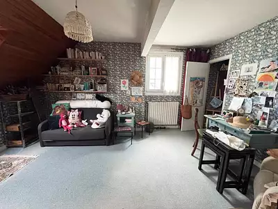 Maison, 145 m²