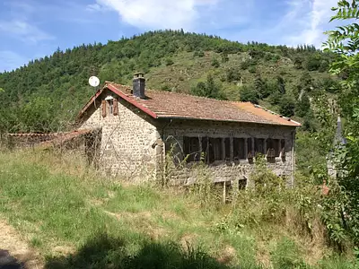 Maison, 160 m²