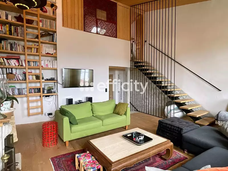 Maison, 112 m²