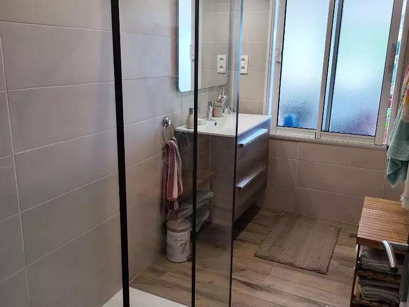 Maison, 94 m²