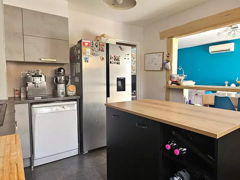 Maison, 100 m²
