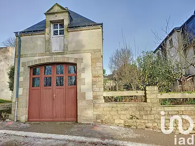 Maison, 300 m²