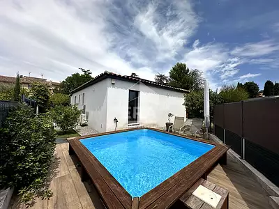 Maison, 120 m²