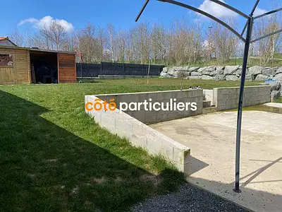 Maison, 65 m²
