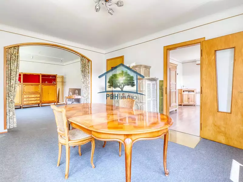 Maison, 123 m²