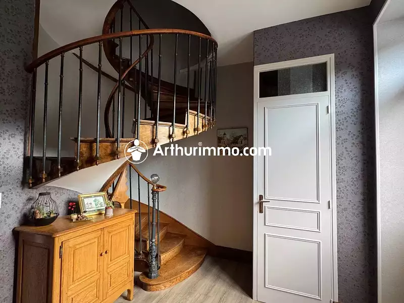 Maison, 159 m²