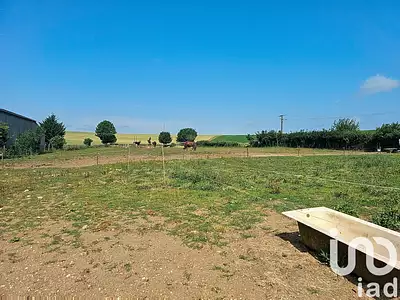 Maison, 71 m²