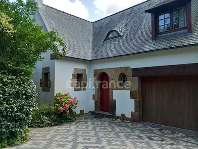 Maison, 132 m²