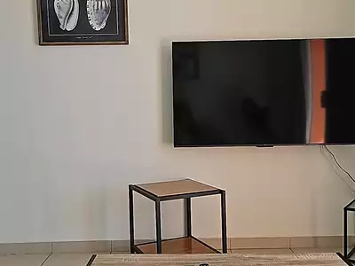 Appartement, 60 m²