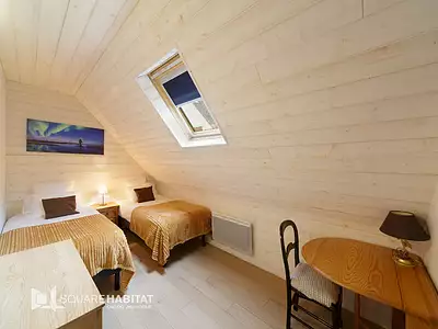Maison, 374 m²