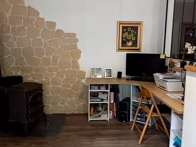 Maison, 145 m²