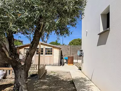 Maison, 120,6 m²
