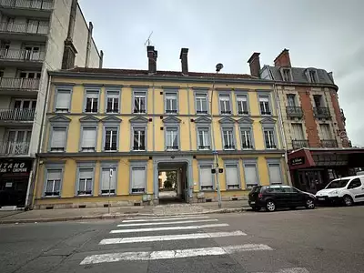 Appartement, 103 m²