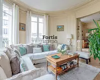 Appartement, 113 m²