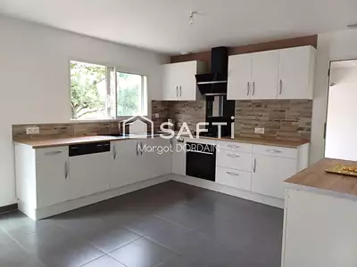 Maison, 107 m²