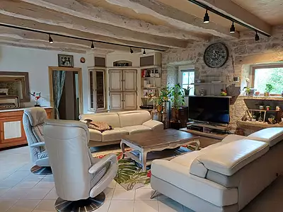 Maison, 160 m²