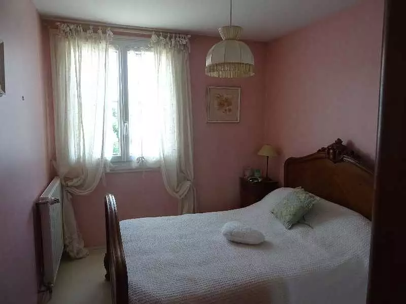 Appartement, 88 m²
