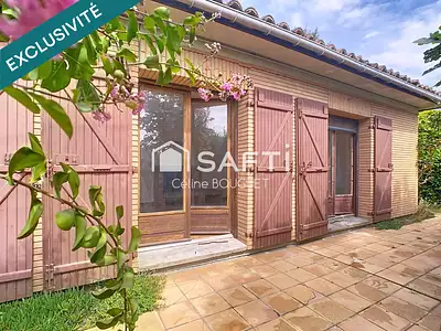 Maison, 85 m²