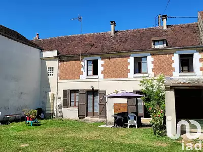 Maison, 99 m²