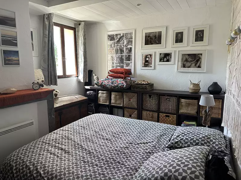 Maison, 127 m²