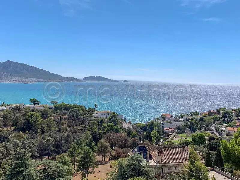 Appartement, 103,1 m²