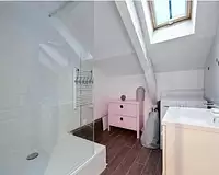 Appartement, 41,75 m²