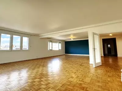 Appartement, 128 m²