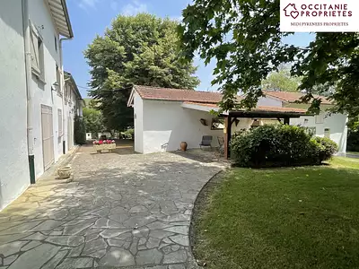 Maison, 430 m²