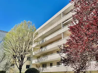 Appartement, 69,11 m²