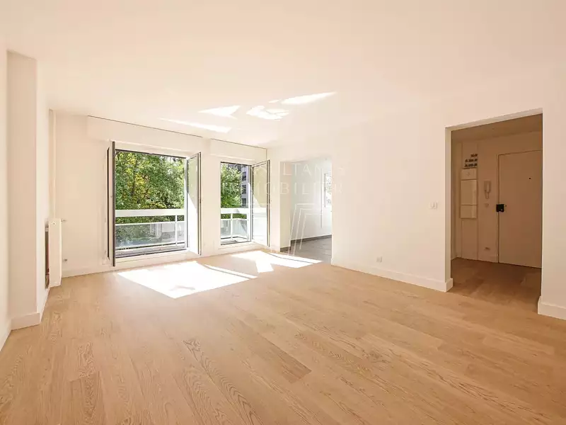 Appartement, 89,16 m²