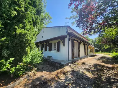 Maison, 230 m²