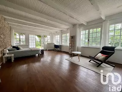 Maison, 297 m²