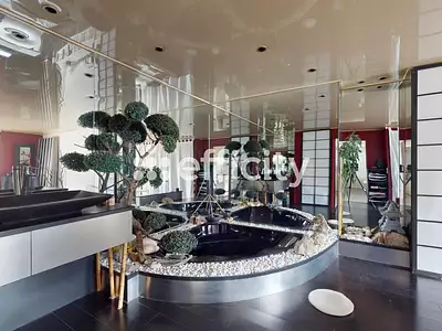Appartement, 128 m²
