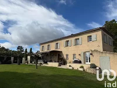 Maison, 280 m²