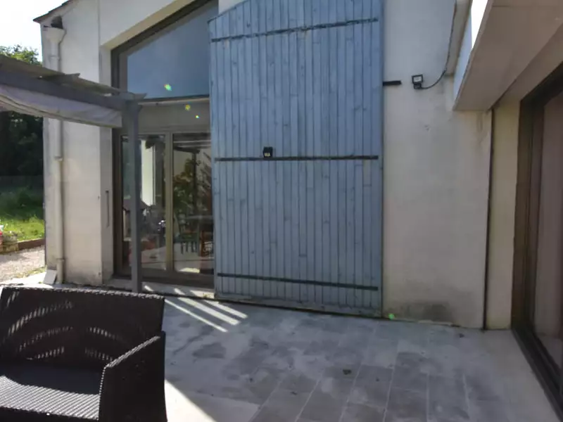Maison, 100 m²