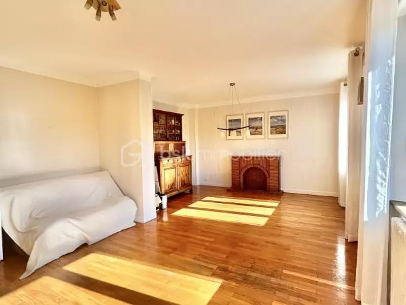 Appartement, 86 m²