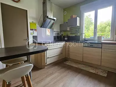 Maison, 120 m²