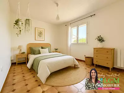 Maison, 120 m²