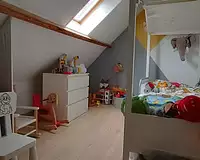 Maison, 91 m²