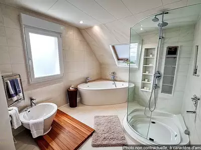 Maison, 188 m²