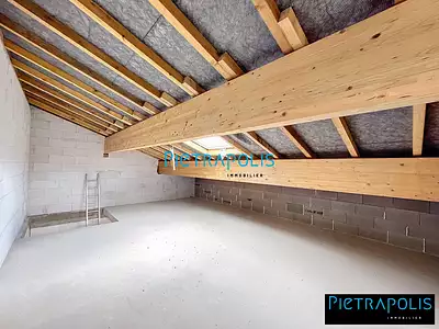 Appartement, 102 m²