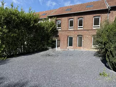 Maison, 106 m²