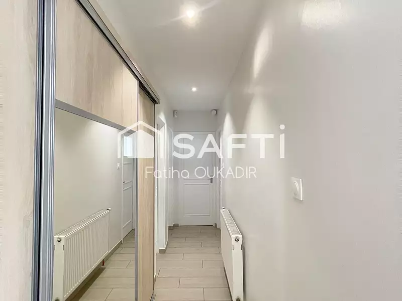 Maison, 134 m²