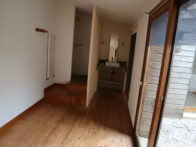Maison, 61 m²