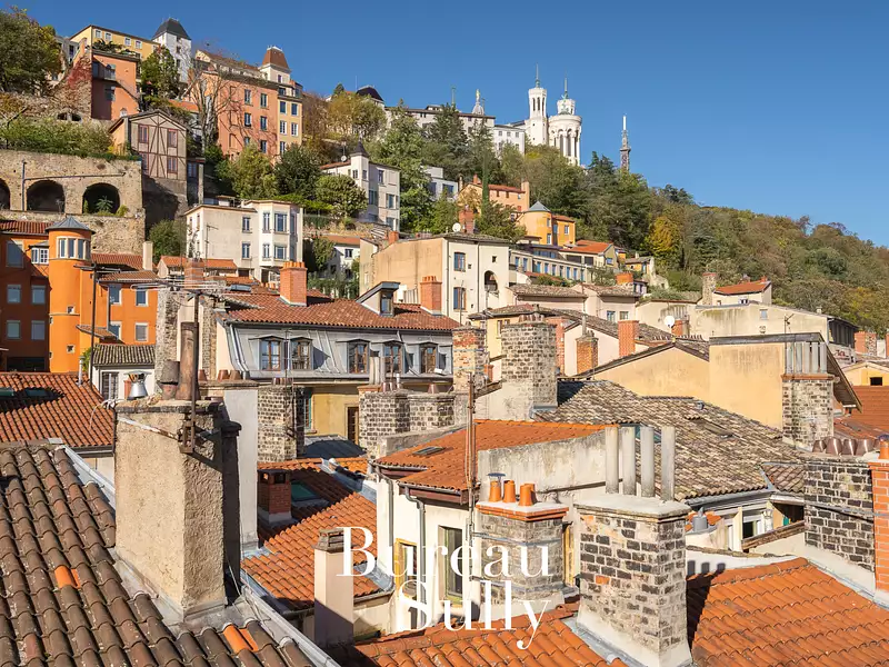 Appartement, 83,97 m²